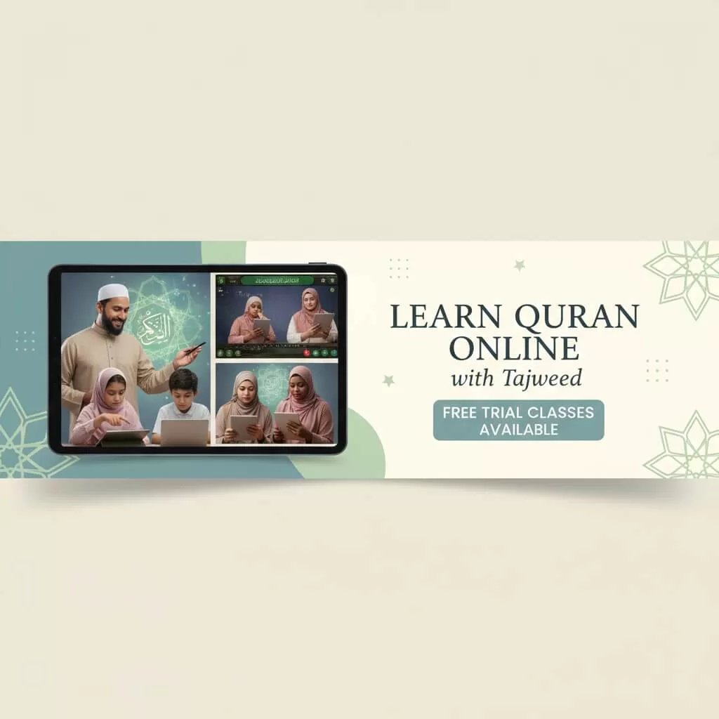 Learn Quran Online