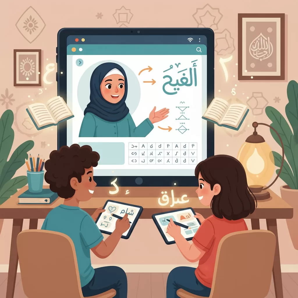 Quran Classes Online